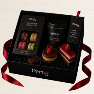 Patisserie Dessert Box