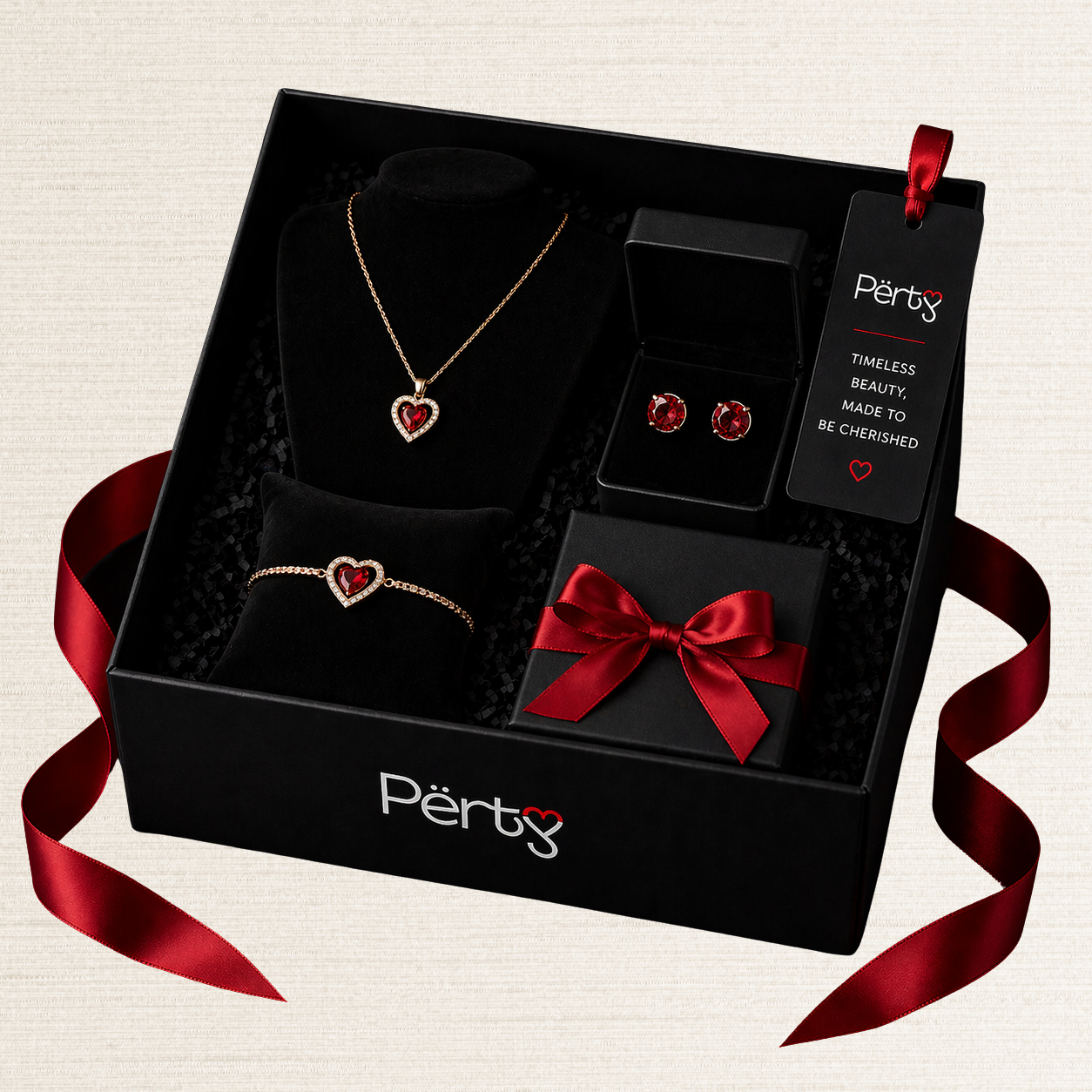 Classic Jewelry Gift