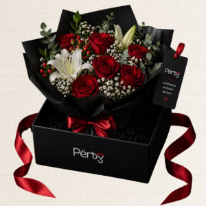 Fresh Flower Bouquet