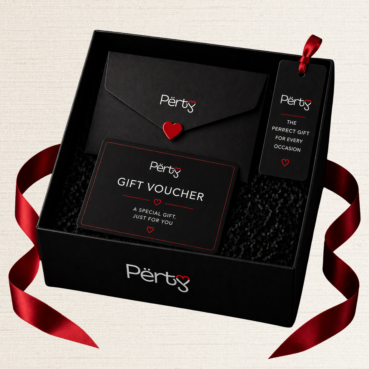 Gift Voucher Premium